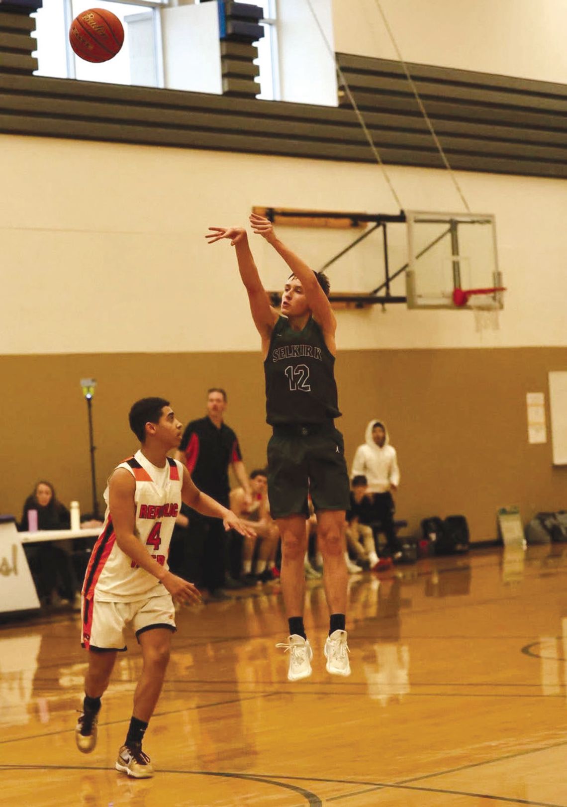 Rangers beat Republic