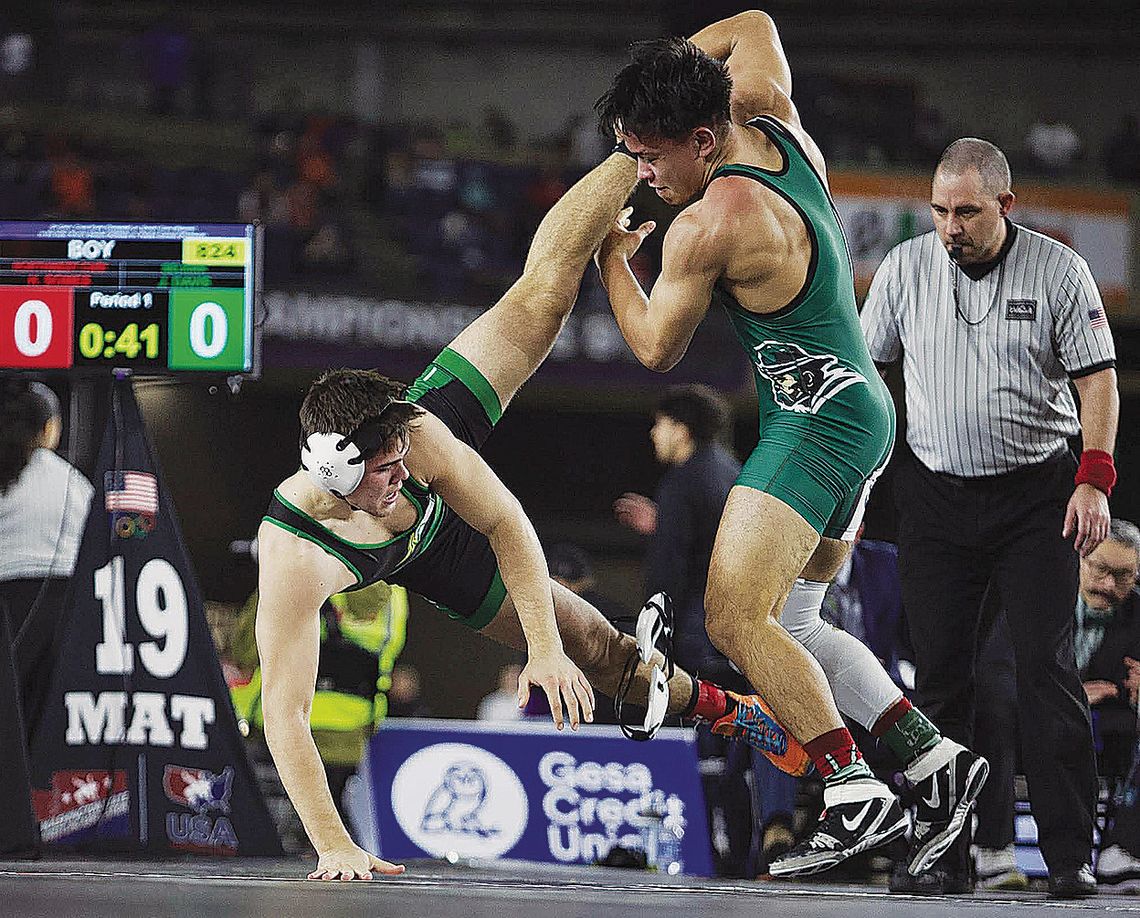 Rangers first-place champions