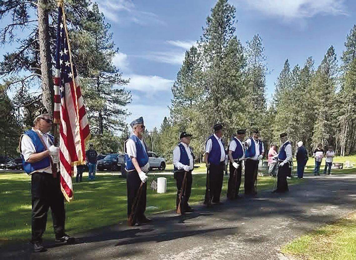 Remembering the fallen Remembering the fallen