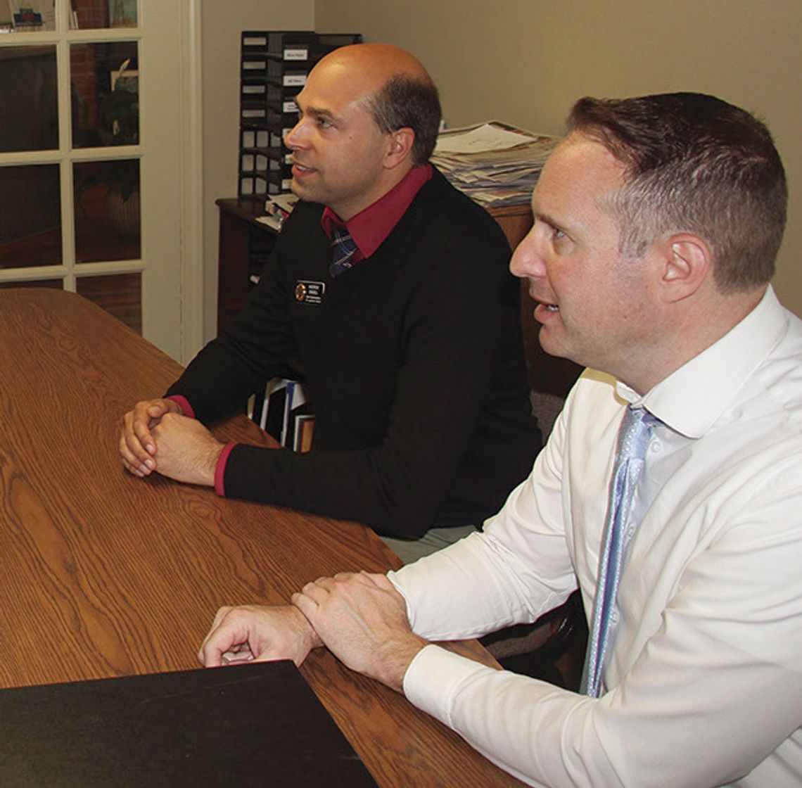 Rep. Abell appointed to veterans’ affairs committee