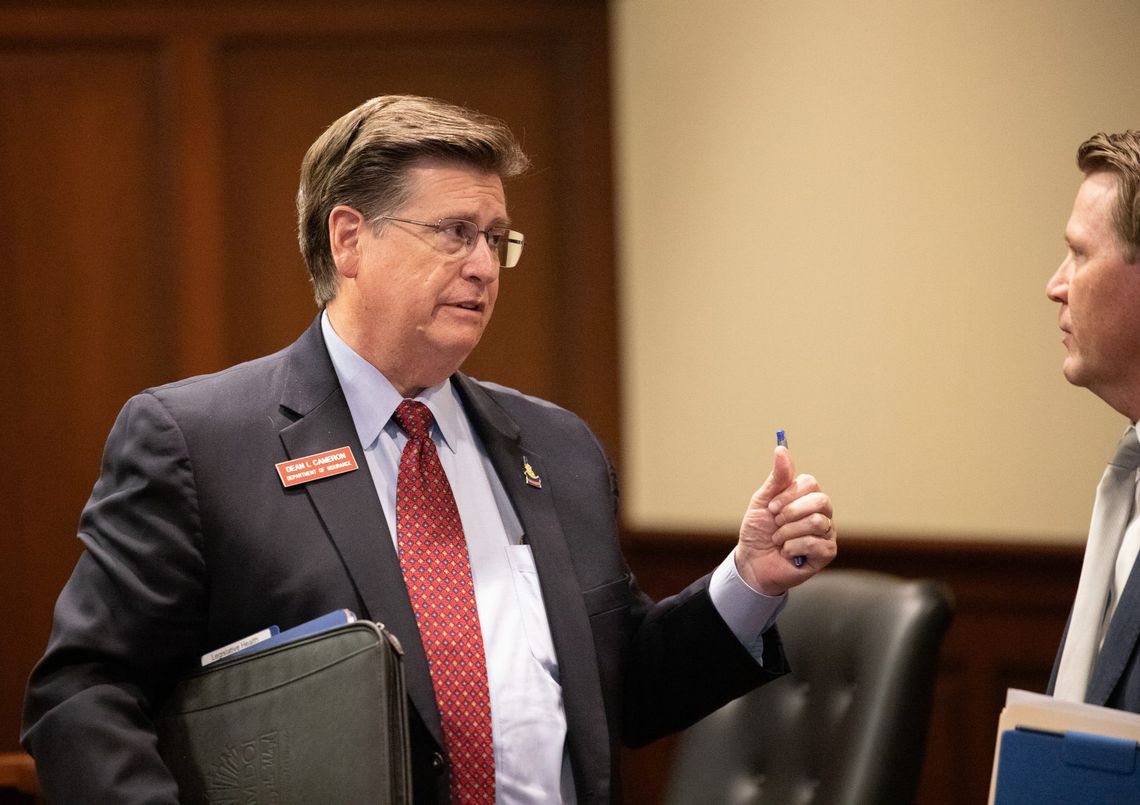 Reports show large, unexplained discrepancies in trust fund’s balance