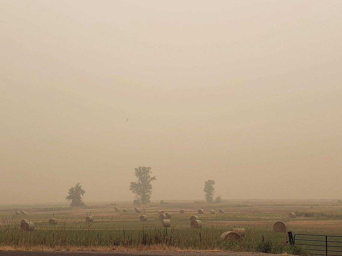Smoke season is here: A guide for local families