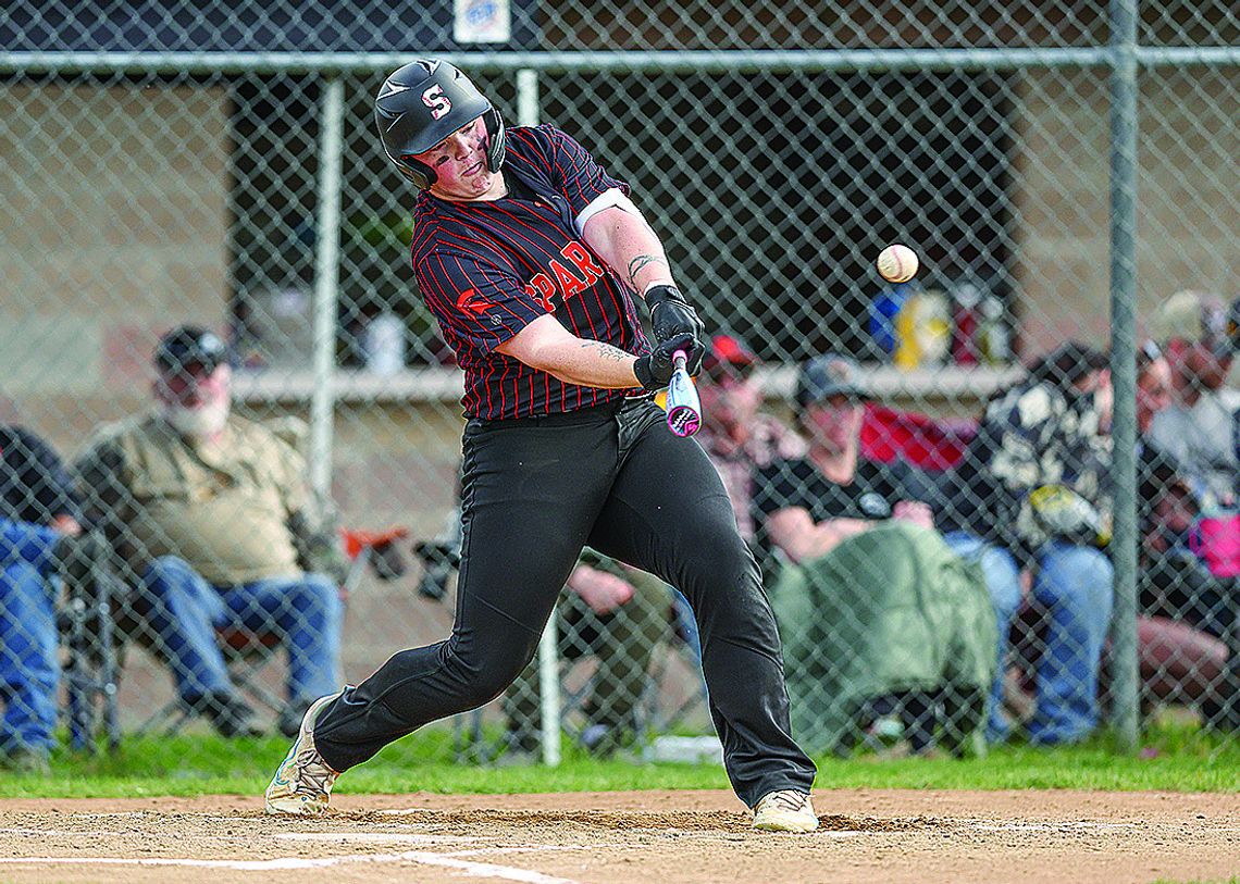 Spartan baseball on to Super Regionals