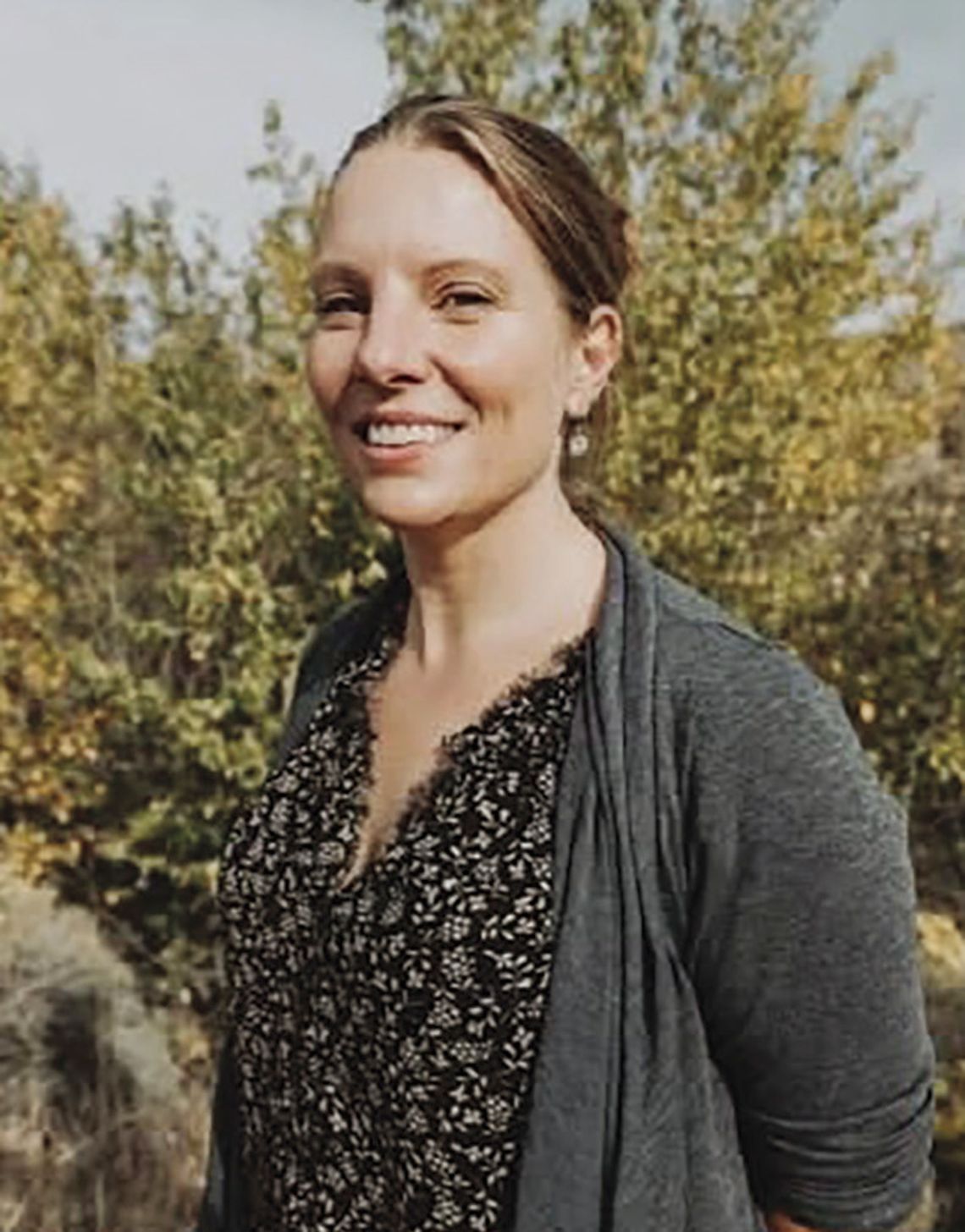 Spartans to welcome Haggett as principal