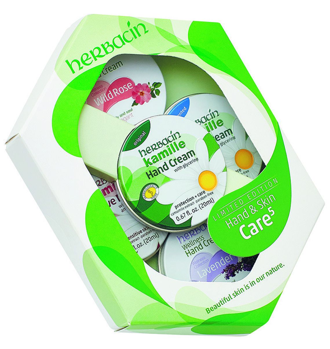 Stocking Stuers for Better Skin Care