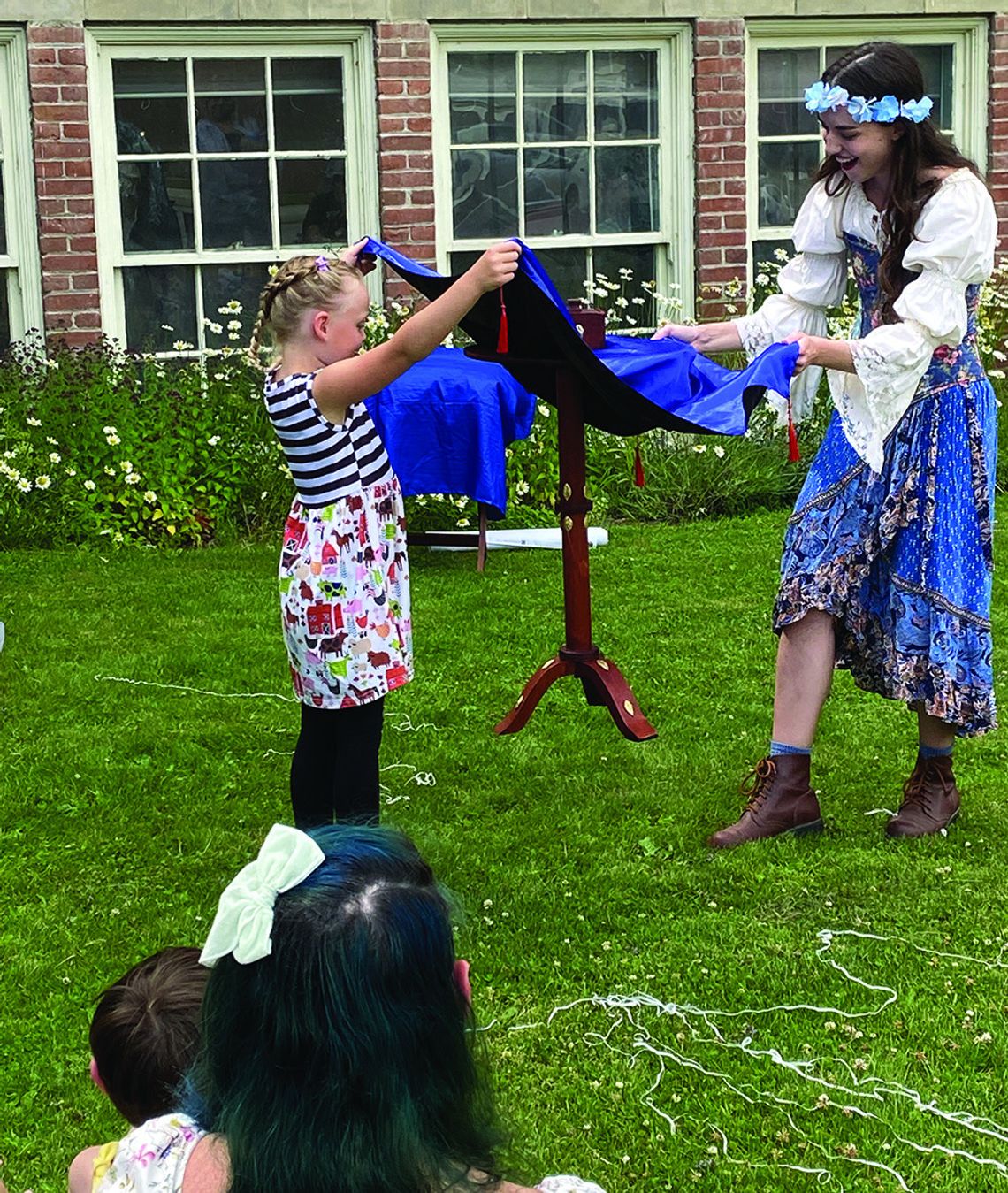 Summer programs, reading challenge at Pend Oreille Libraries