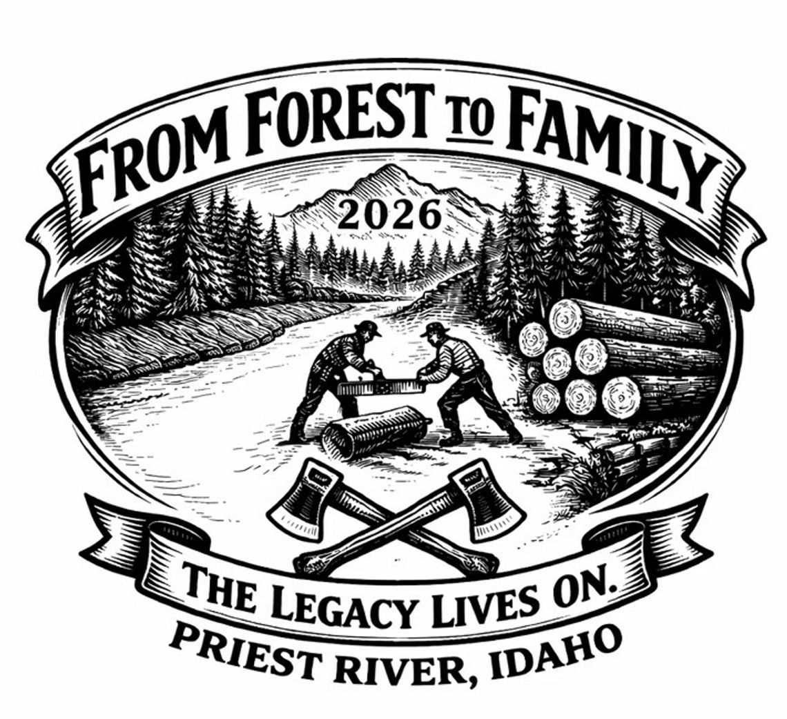 Timber Days is here