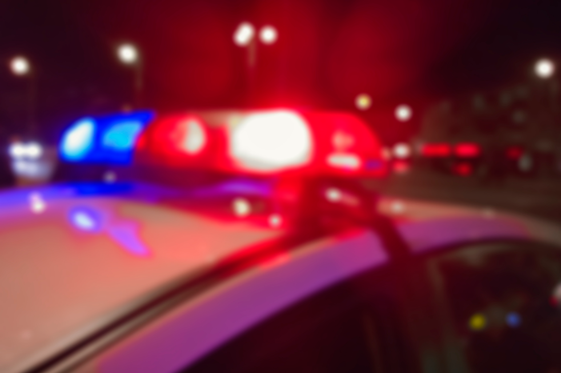 Two arrested in murder, kidnapping case