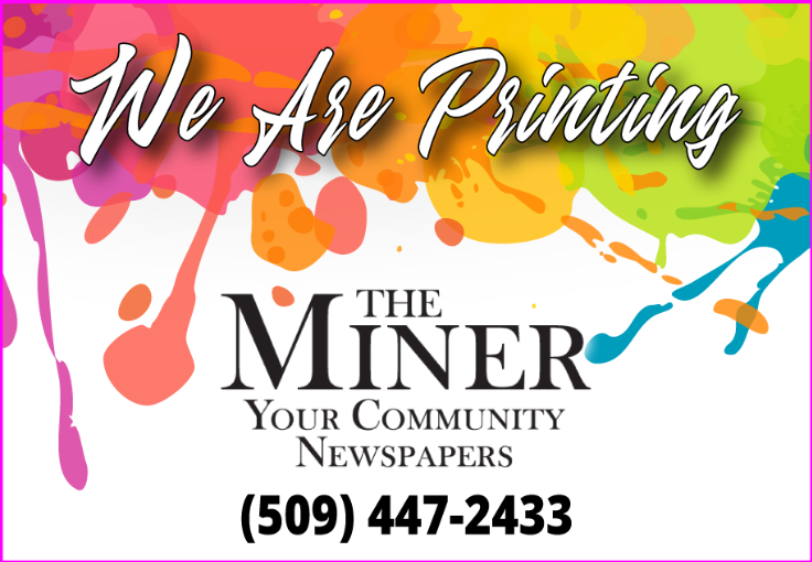 The Miner Newspaper