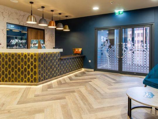 Magnet Court Accommodation in Newcastle