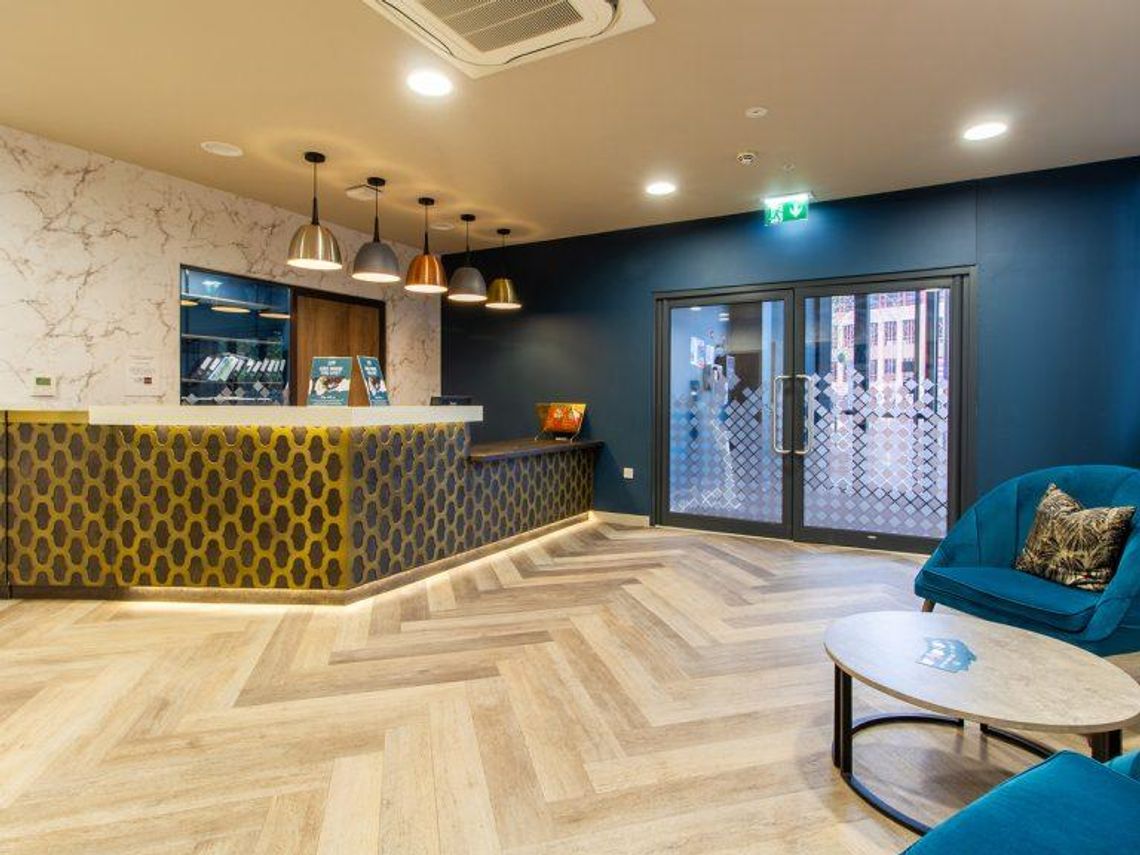 Magnet Court Accommodation in Newcastle Magnet Court Accommodation in Newcastle