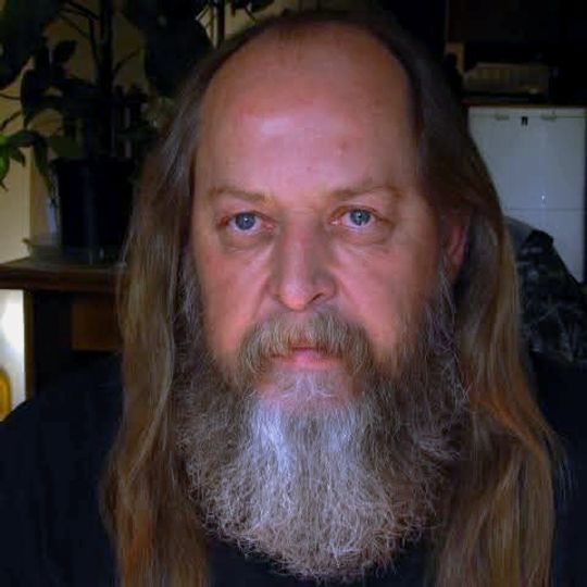 Bernhart 'Ben' F. Garayalde Owings Bernhart 'Ben' F. Garayalde Owings