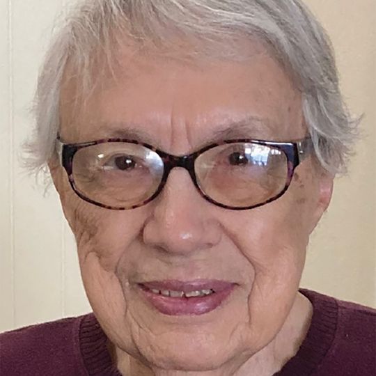 Betty lean lanson Betty lean lanson