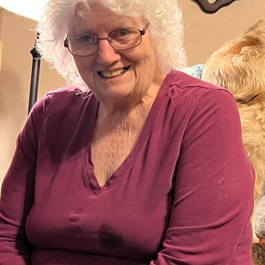 Beverly Ann Hutchins Beverly Ann Hutchins
