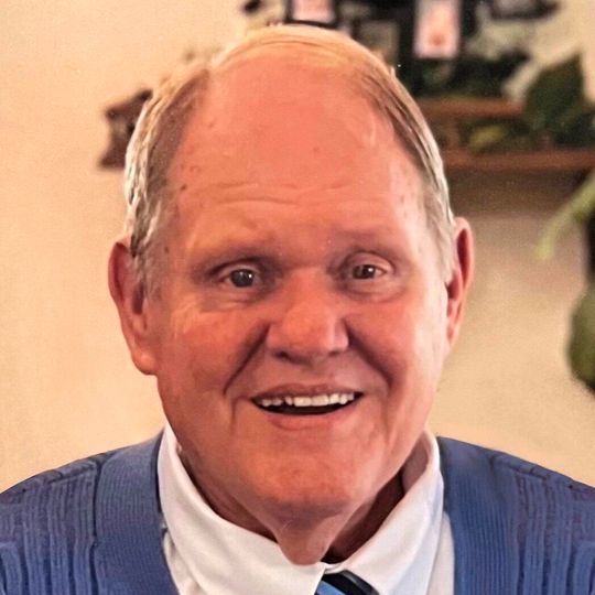 George Edward Cook, Jr. George Edward Cook, Jr.