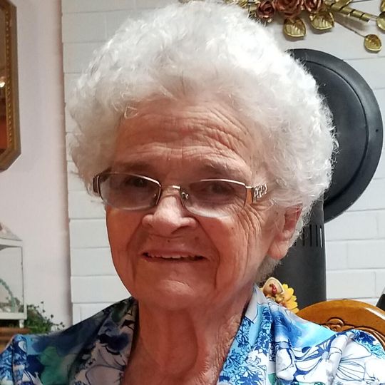 Georgia Marie Pillers Georgia Marie Pillers