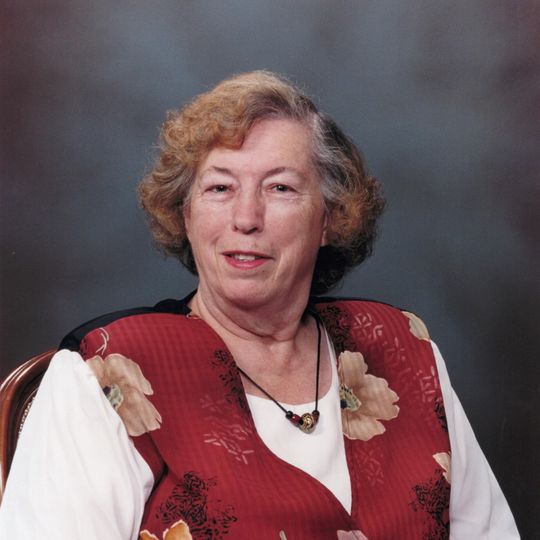 Grace Stumpff Grace Stumpff