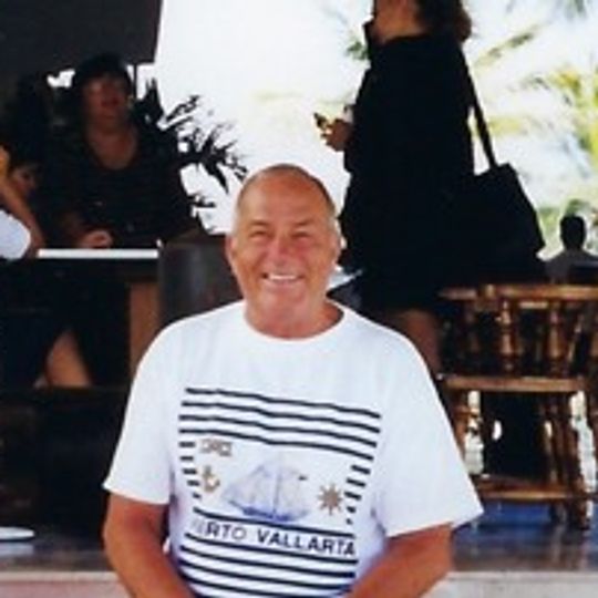 Guy Dale Riffel Guy Dale Riffel