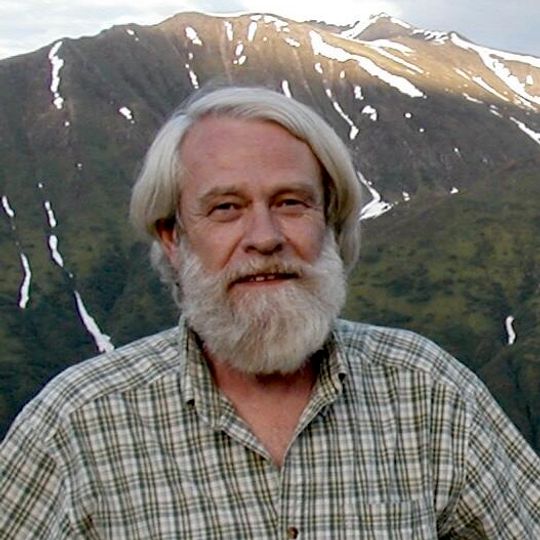 John lames 'Jack' Konsbruck John lames 'Jack' Konsbruck