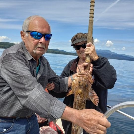 Larry 'LASH' Arne Hendrickson Larry 'LASH' Arne Hendrickson