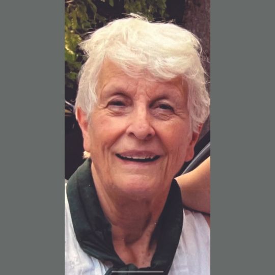 Marilynne (Mary) Catherine (Tankersley) Smith Marilynne (Mary) Catherine (Tankersley) Smith