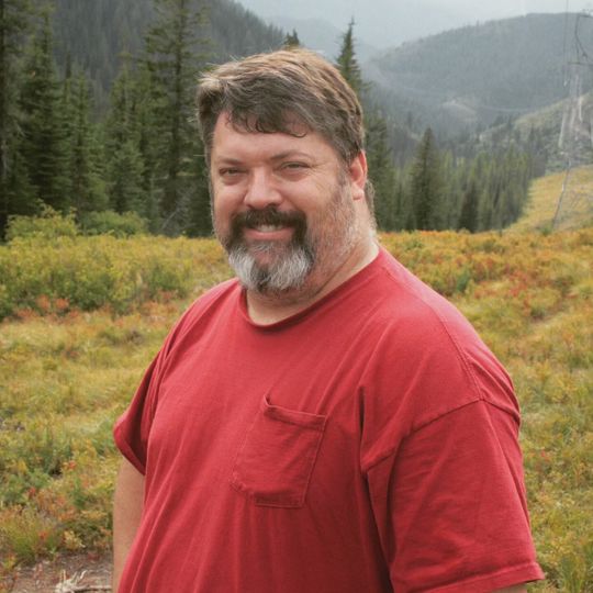 Patrick Michael Molvik Patrick Michael Molvik