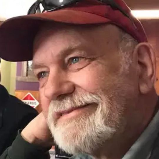 Paul Campbell Dice Sr.