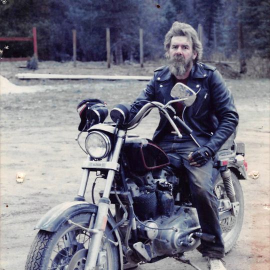 Richard William Blaine Sr. Richard William Blaine Sr.