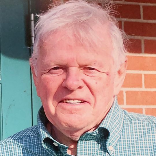 Robert Francis Graham Robert Francis Graham